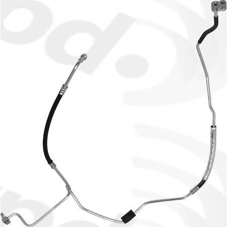 Gpd Hose Liquid Line 4813435